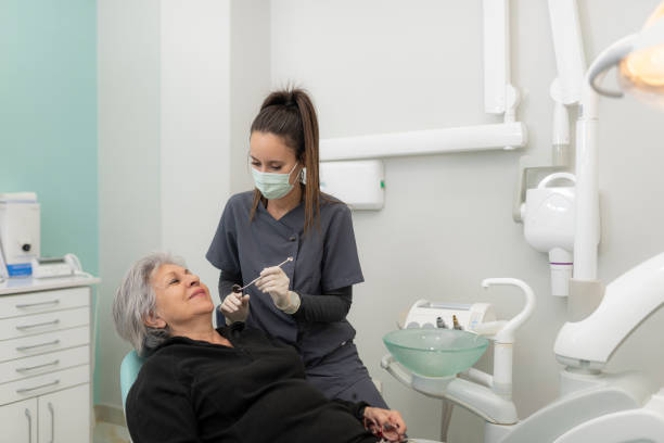 Best Emergency Dental Services for Seniors in North Baltimore, OH