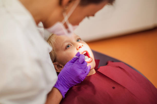 North Baltimore, OH Emergency Dentist Pros