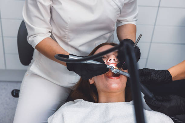 Best Emergency Dental Extractions in North Baltimore, OH