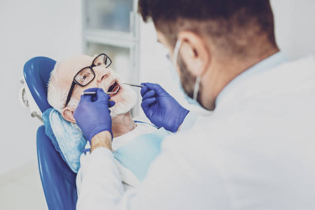 Best Broken or Cracked Tooth Emergency Dentist in North Baltimore, OH